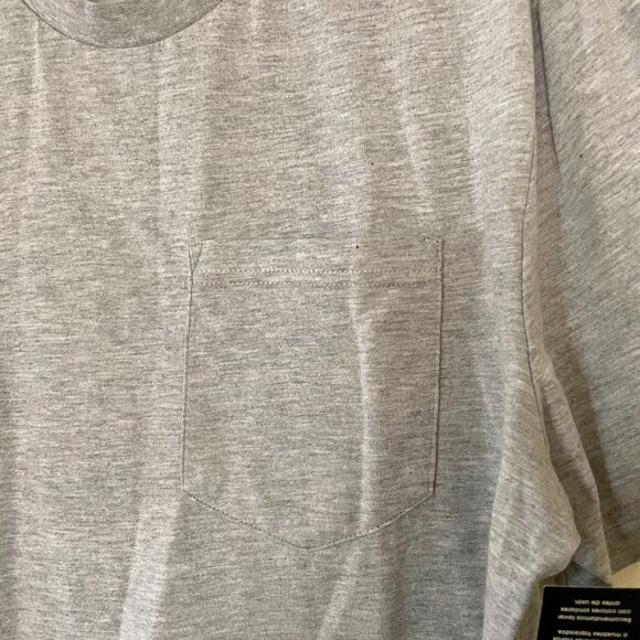 T shirt with crew neck - Picture 5 of 9